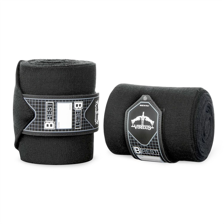Rest stallbandage