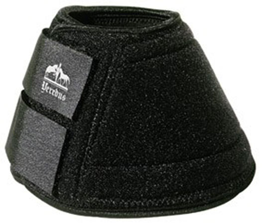 Safety-Bell boots