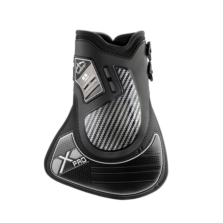 Carbon Gel Absolute XPro Rear
