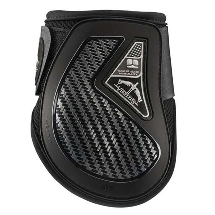 Young Jump Absolute Carbon gel