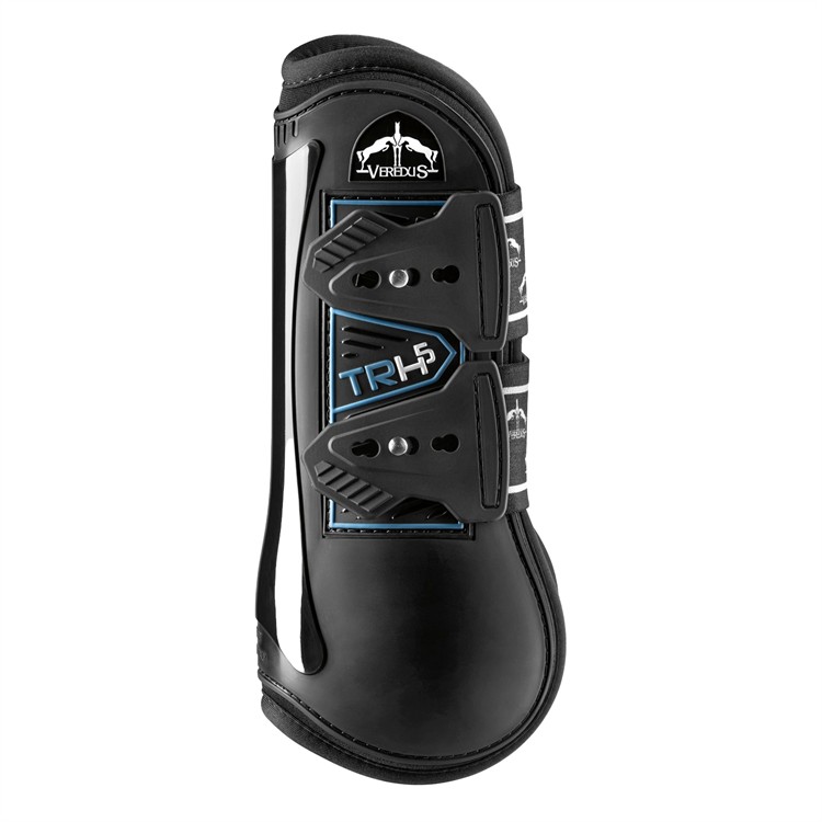 TR Pro H5 Front