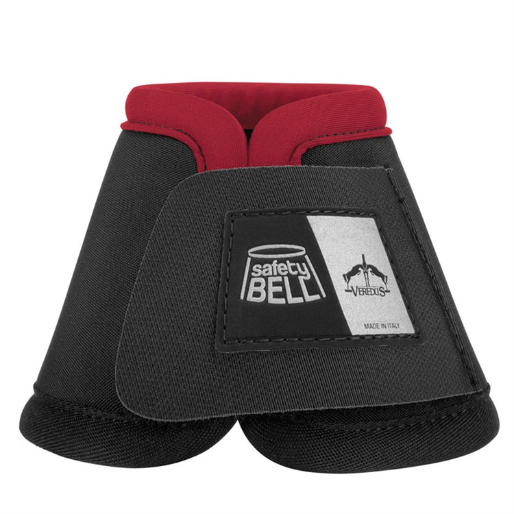 Safety-bell Light Color