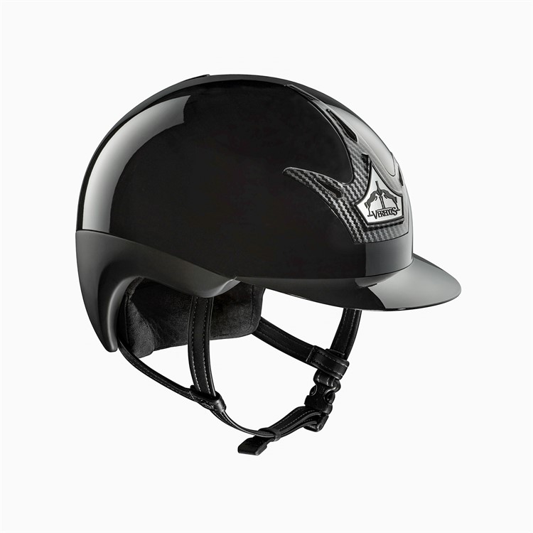 Carbon Gel GST hjälm gloss ( -skal)