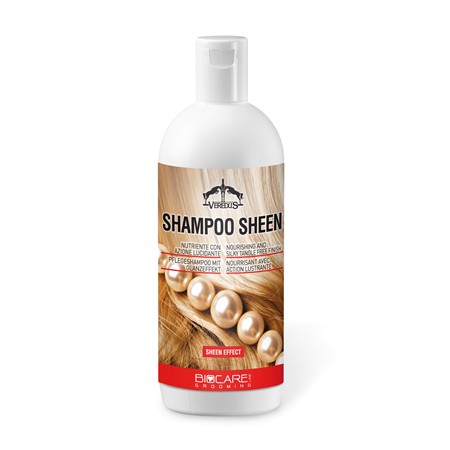 Schampoo Sheen