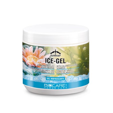 Ice Gel