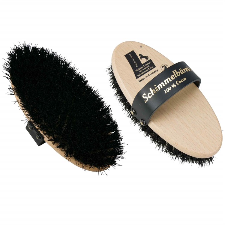 Country barnryktborste 3d62