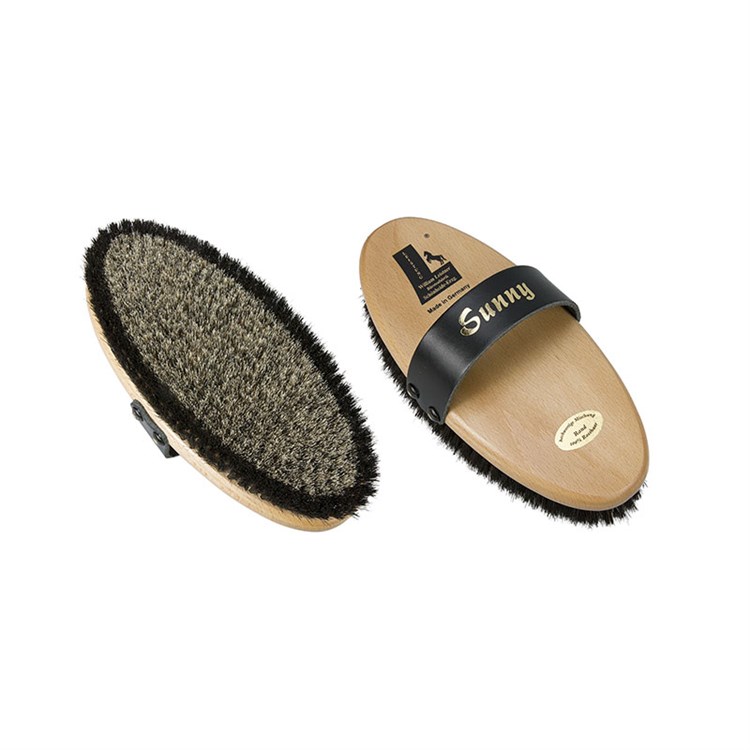 Sunny ryktborste tagel/mixed bristles 1b28