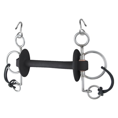 Pelham w hooks Prime, extra