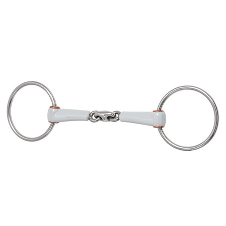 Loose ring Double jointed ring