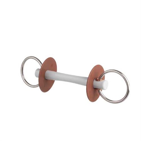 Loose ring Comfort thin, r