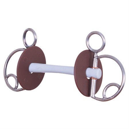Kimblewick Comfort thin