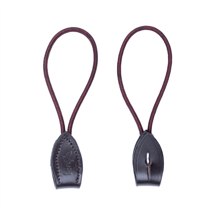 Pelham-strap leather Long