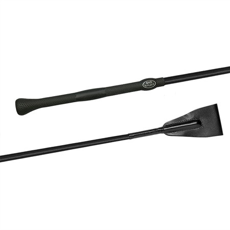 Evo Carbon ridspö, Evo-grepp