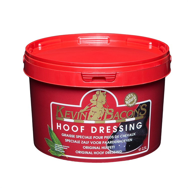 Kevin Bacon´s hovfett 2.5-liter