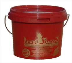 Kevin Bacon´s hovfett 5-liter