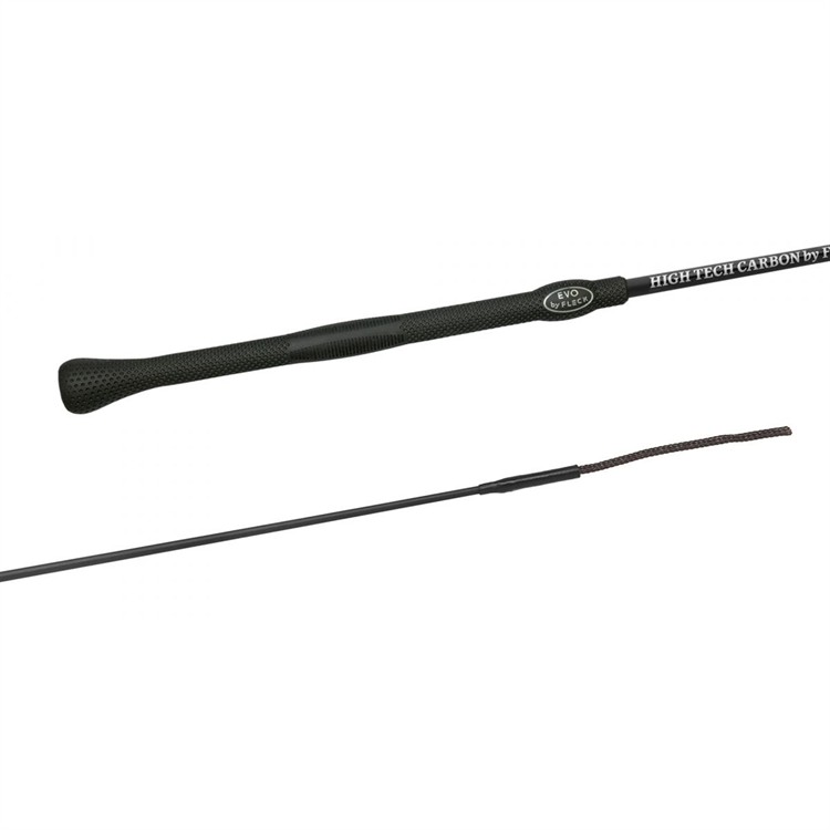 Evo Carbon dressyrspö, Evo-grepp