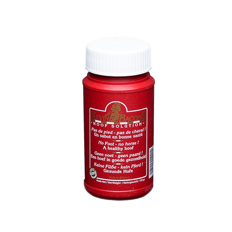 Kevin Bacon´s Hoof solution