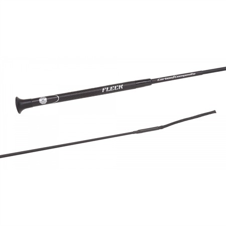 Dressyrspö carbon ultralight Anthrazite