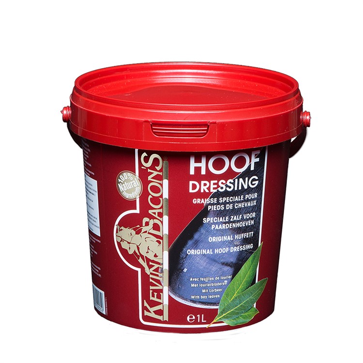 Kevin Bacon´s hovfett 1-liter, 12-pack