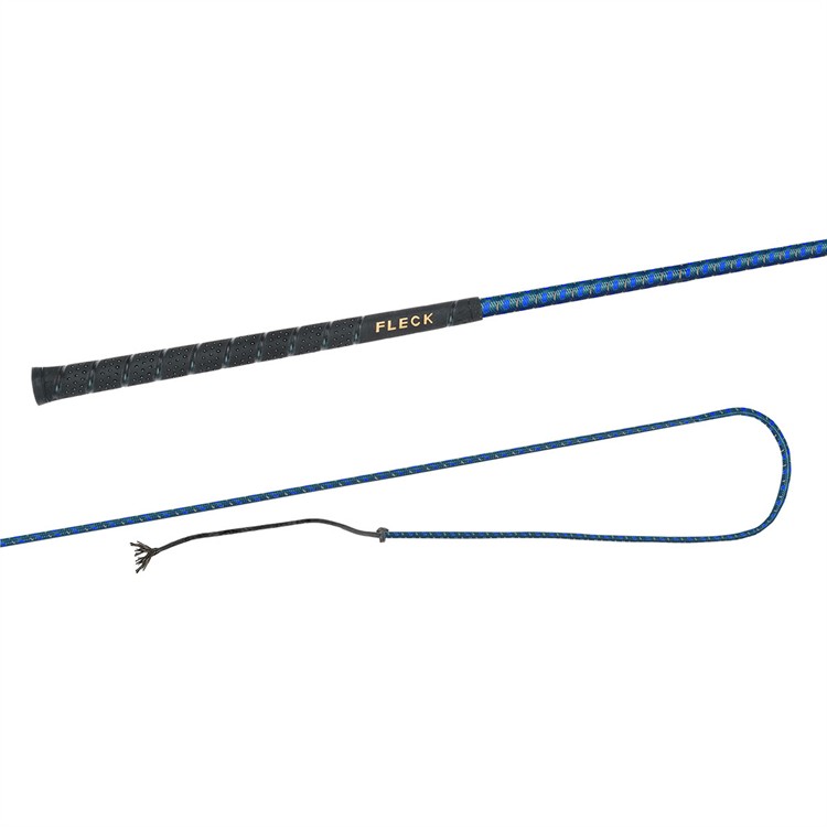 Körpisk nylon, Fleck-grepp
