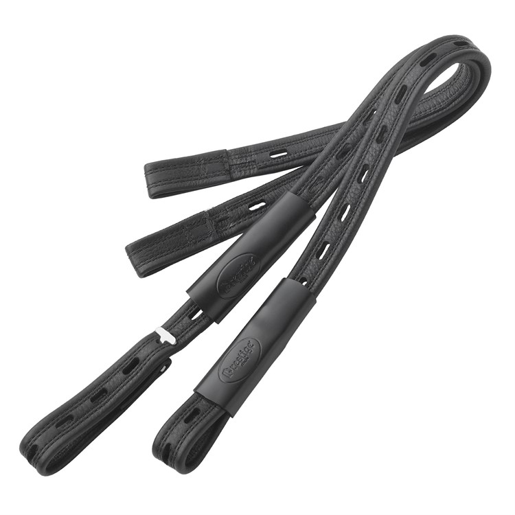 A19 Ideal stigläder otöjbara Tabacco X-Small (65 cm)