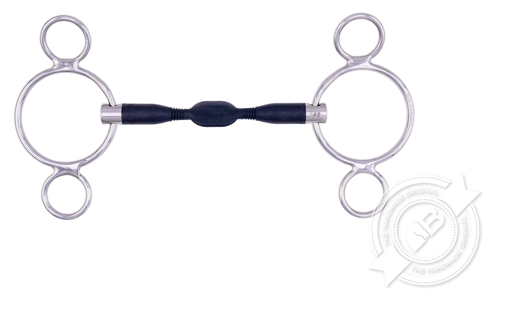 4-Ring Moulded Preferred Contact