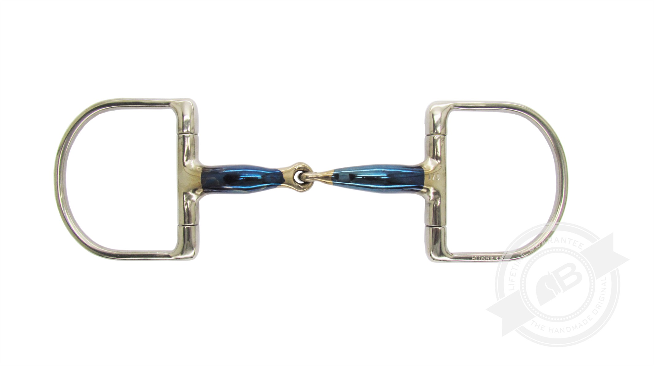 Dee, Snaffle Lock Up
