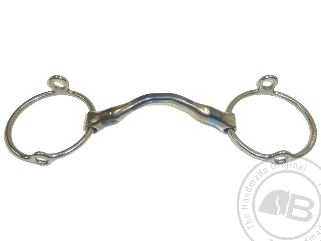 ring Gag, Happy Tongue STR