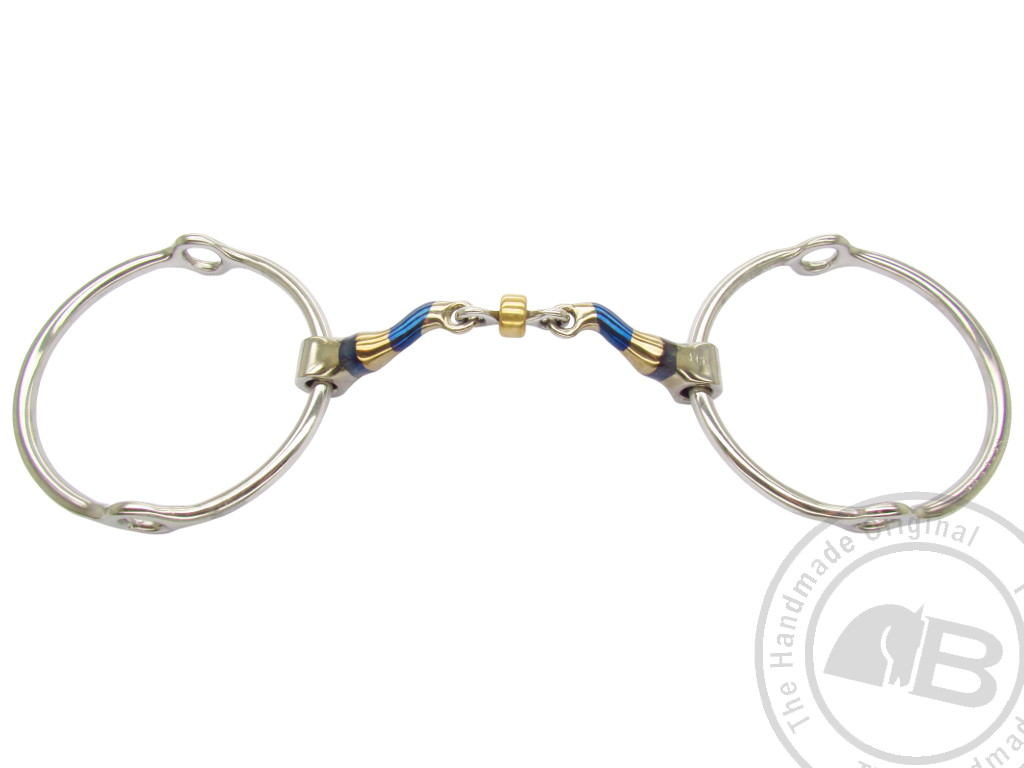 Polo big ring Gag, McHardy