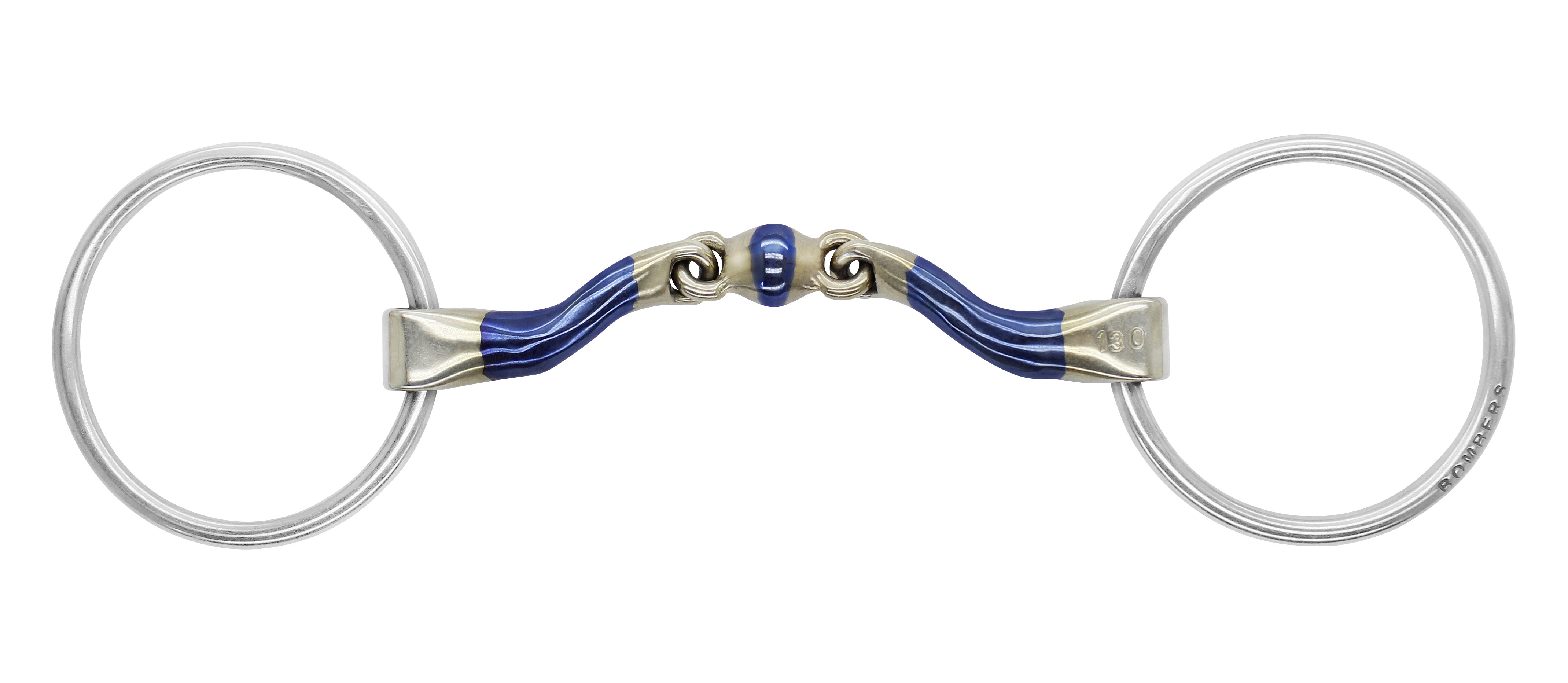 Loose ring, McHardy Dressage