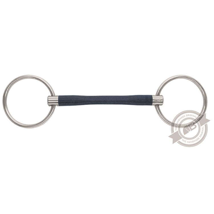 Loose ring, Moulded Mullen