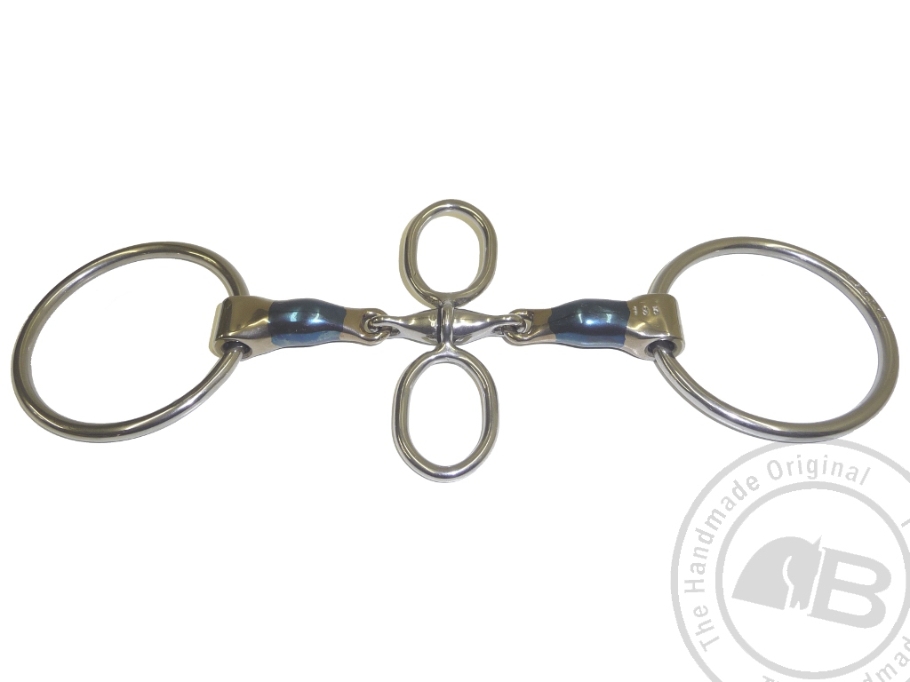 Loose ring, Spinner