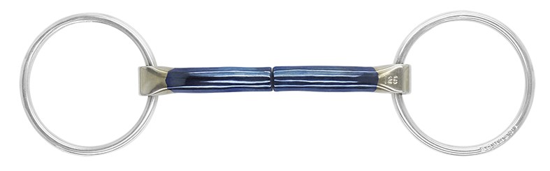 Loose ring pony, Mullen