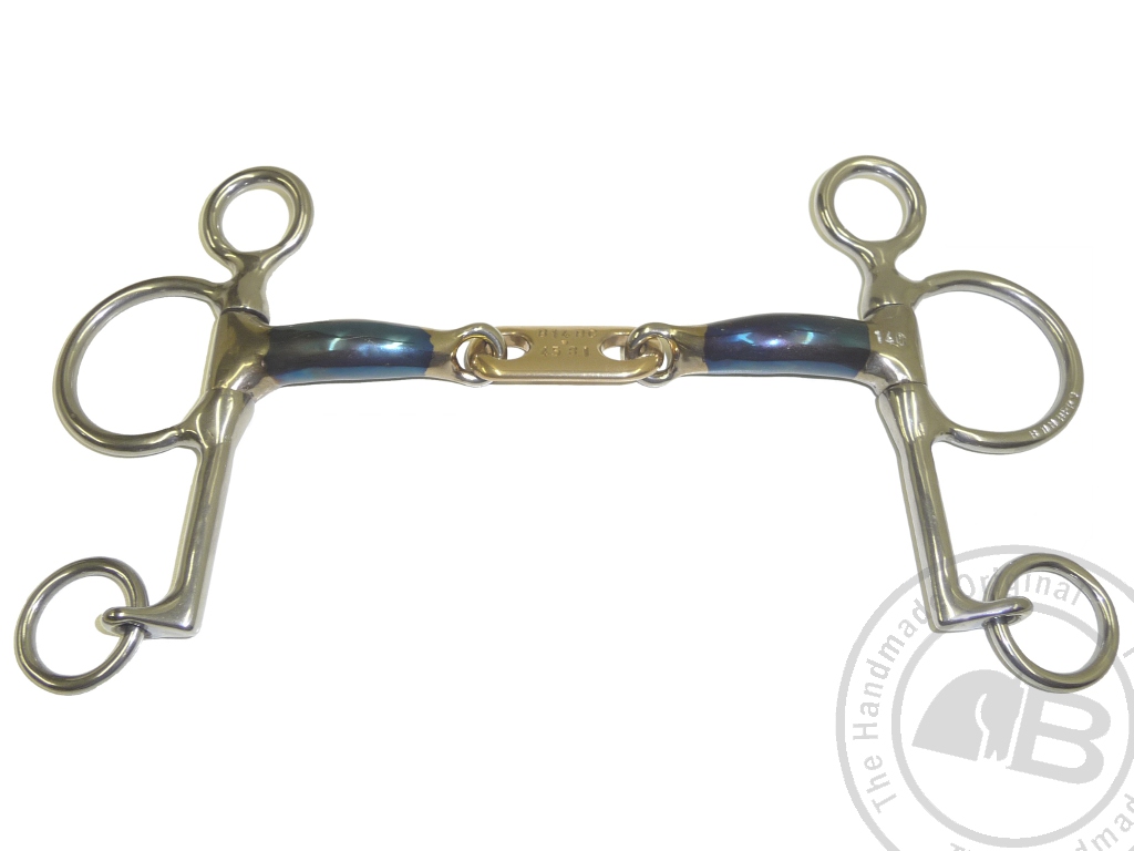 Pelham 75, Control plate 45