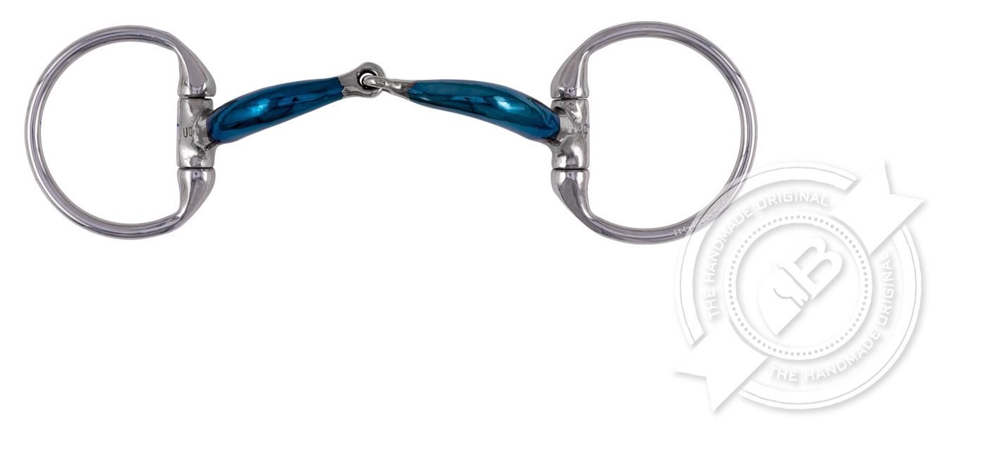 Williams,Snaffle Ultra Comfy