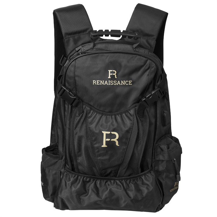 Groom ryggsäck Renaissance