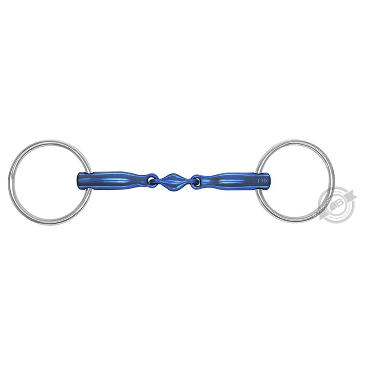 Titan. Loose r,Ellipt LU