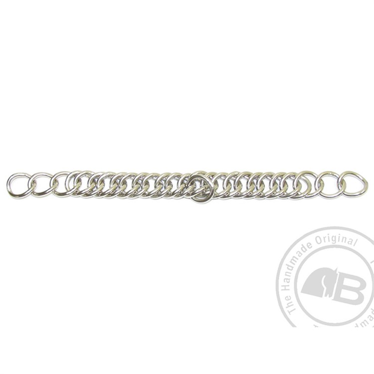 Curb Chain, Full
