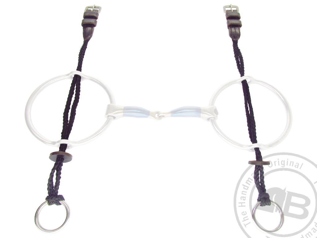 Gag Rope Show Jumping