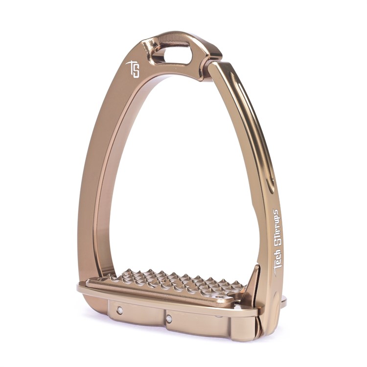 Venice Dressage Sloped Tech stigbygel