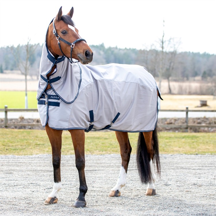 Aloga Fly Dry sheet