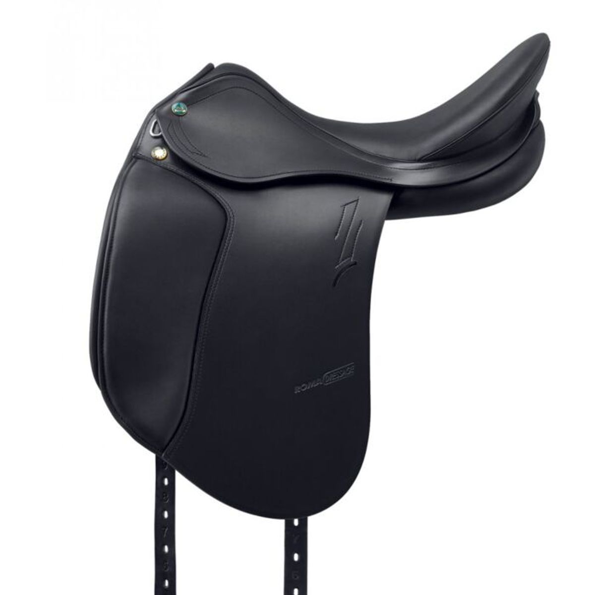 Prestige Roma Dressyr II +1 bak