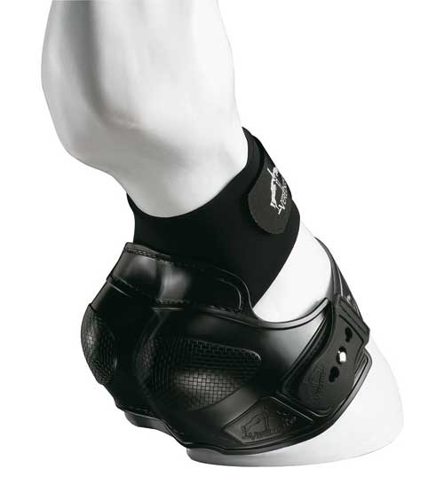 Tekno Shield boots Medium - Brun