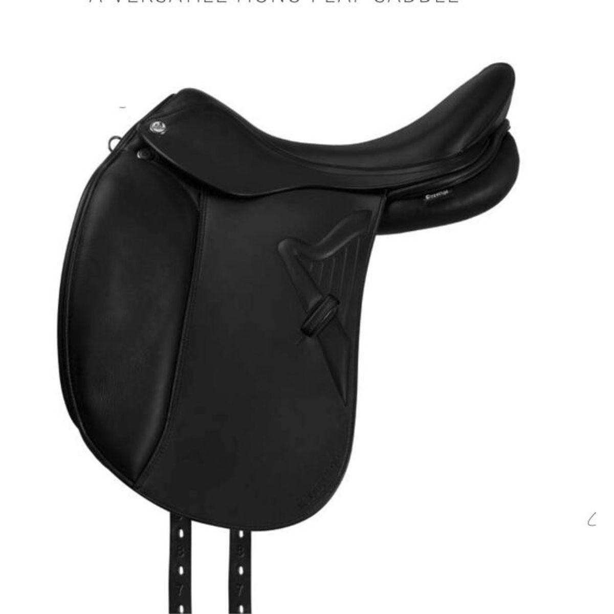 Prestige Melody K DP FORTE t-o-t Blac IMB FP ST STD V GP