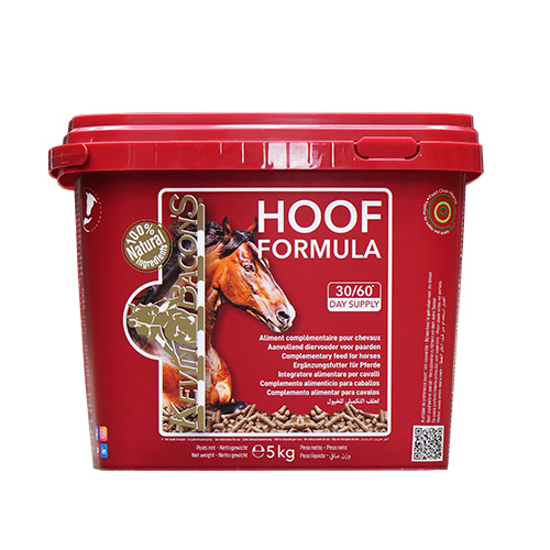 Kevin Bacon´s Hoof Formula 5 kg