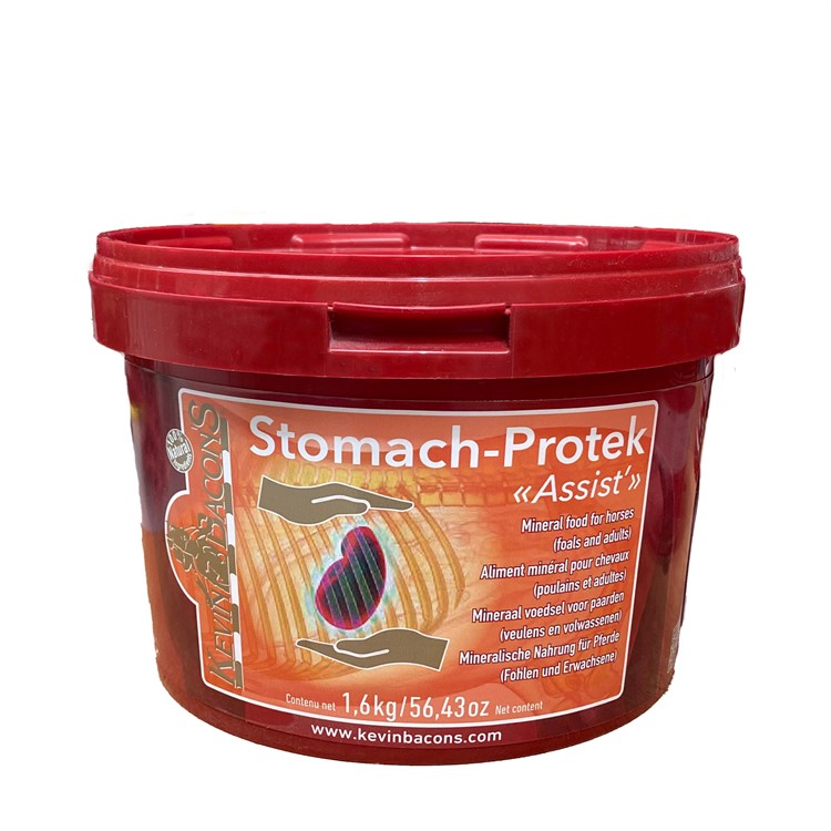 Kevin Bacon´s Stomach-Protek Assist 1,6kg