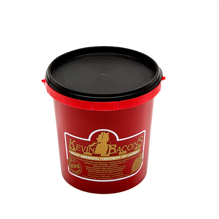 Kevin Bacon´s Black hovfett 1-liter 12-p