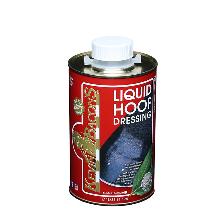 Kevin Bacon´s Hovolja 1L, 12-pack