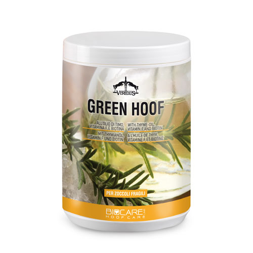 Green Hoof 6-pack 1 l