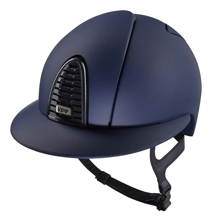 Cromo 2.0 Matt Polo peak hjälm